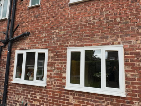 Can I Replace My Kitchen Window with French Doors?