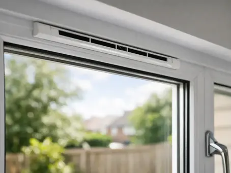 Trickle Vents Window Review - Are They Worth It?