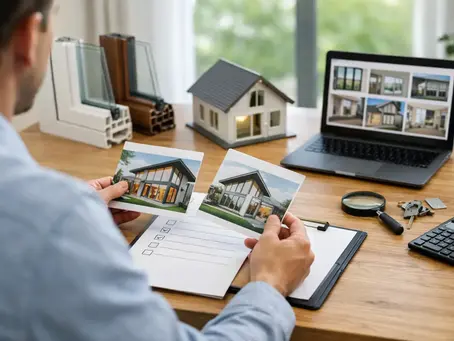 How to Compare Window Companies With Confidence