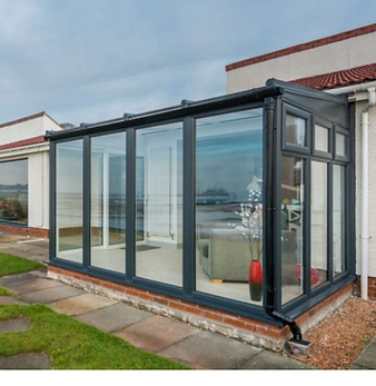 Lean To Conservatory Salford
