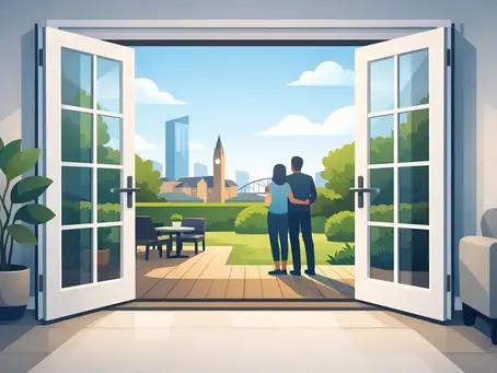French Doors Manchester Homeowners Can Trust