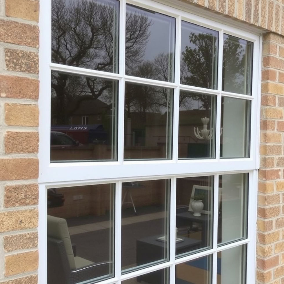 Reduce Your Energy Bills with New Windows and Doors While Saving Hundreds by Replacing Glass Only