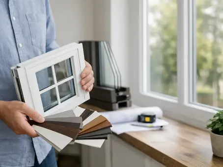 How to Choose Replacement Windows