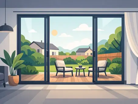 Patio Doors Manchester Homeowners Can Trust