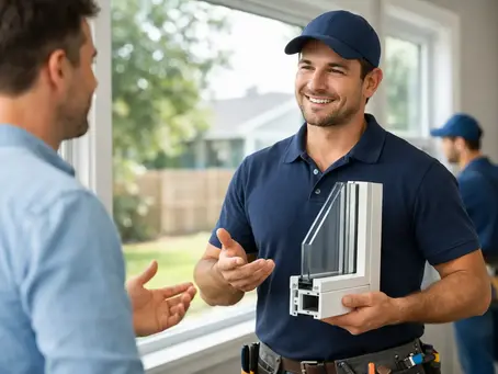 12 Questions to Ask Window Installers First