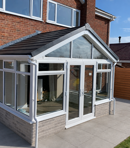 Conservatory Manchester