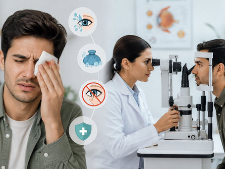 Ophthalmologis