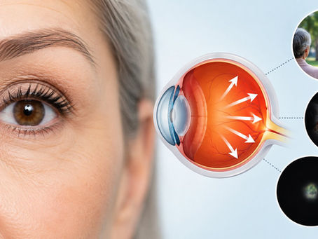 Glaucoma Specialist in Gurgaon