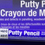 Thumbnail: Putty Pencil 10.5g