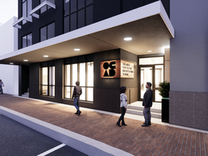 A First Look: Unveiling the Orlando Center for Architecture + Design