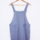 Thumbnail: Rose Dungaree Skirt