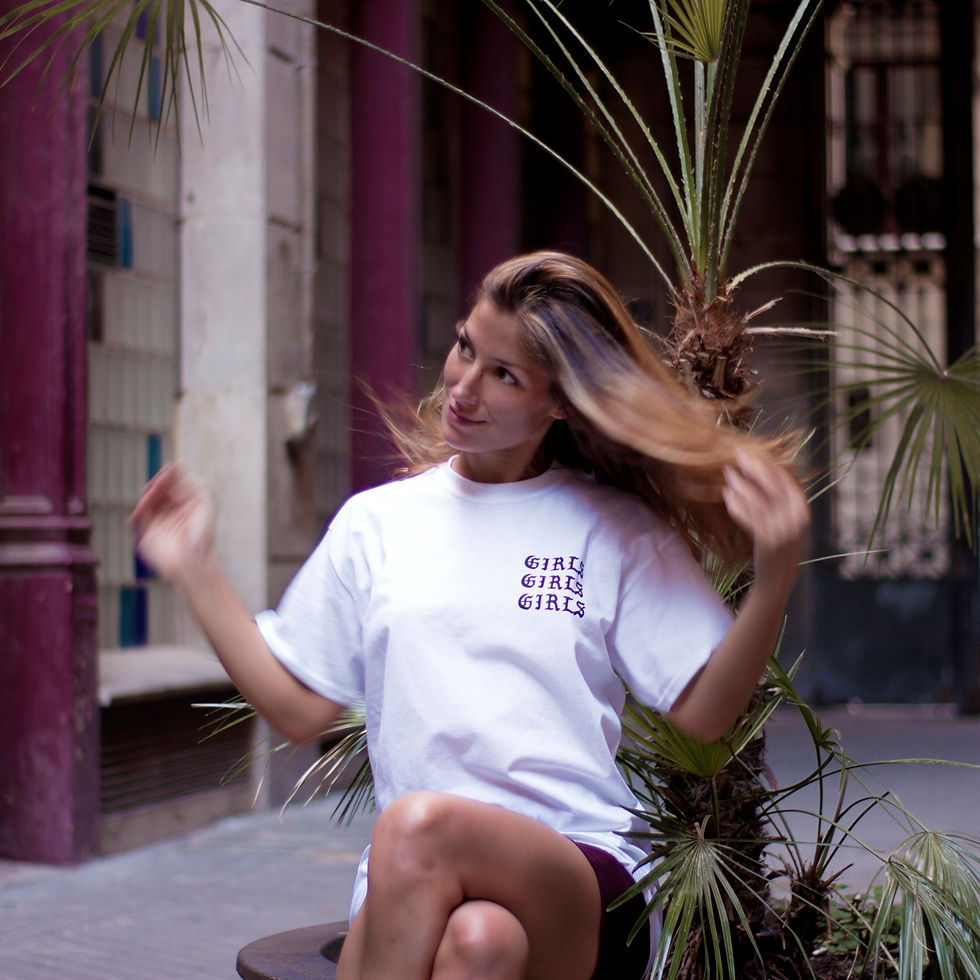 Thumbnail: Loves Me Not T-Shirt