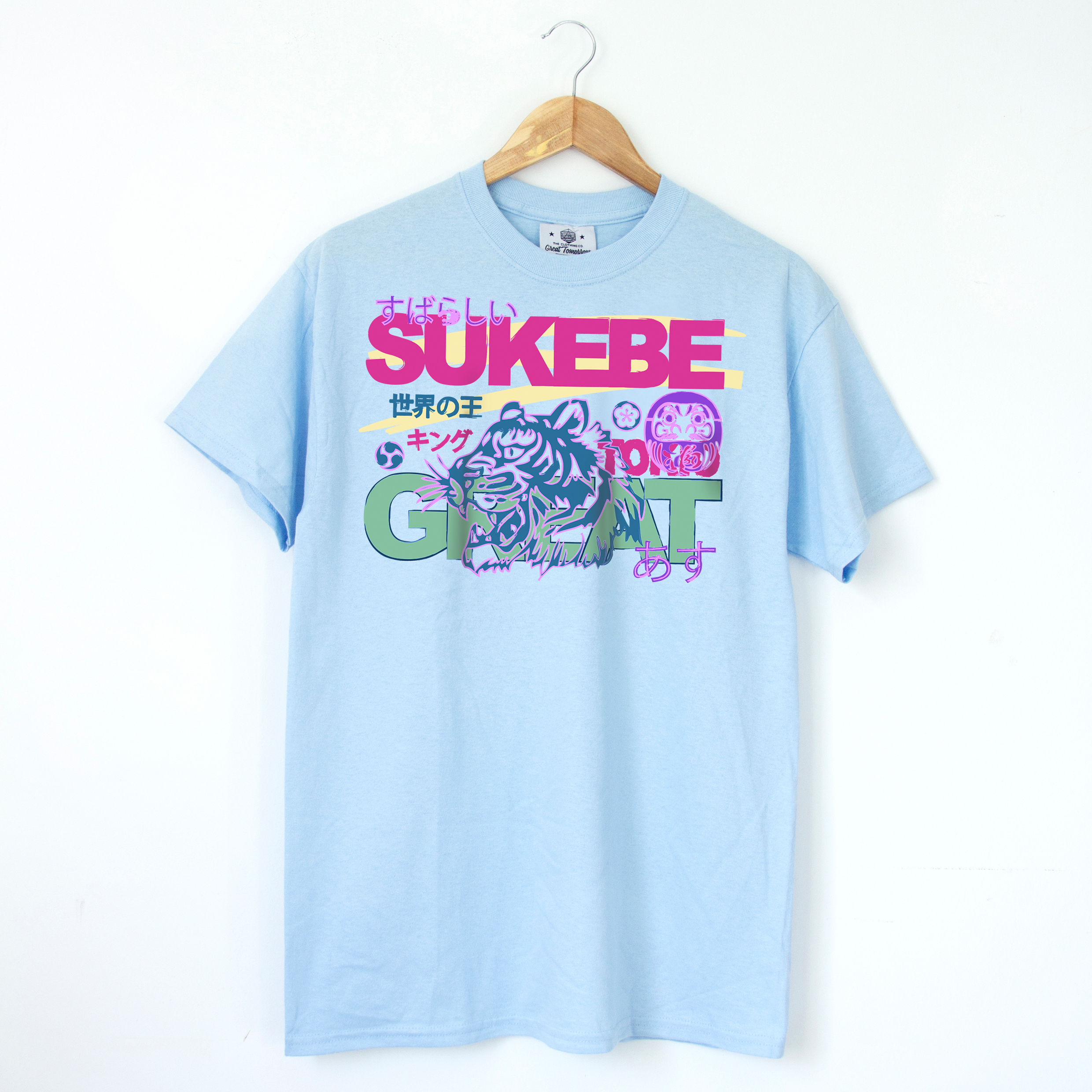 SUKEBE T-Shirt