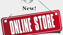 Online Store Is Alive