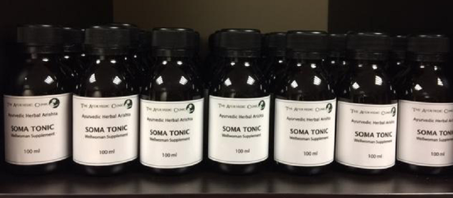 MENS HEALTH TONIC