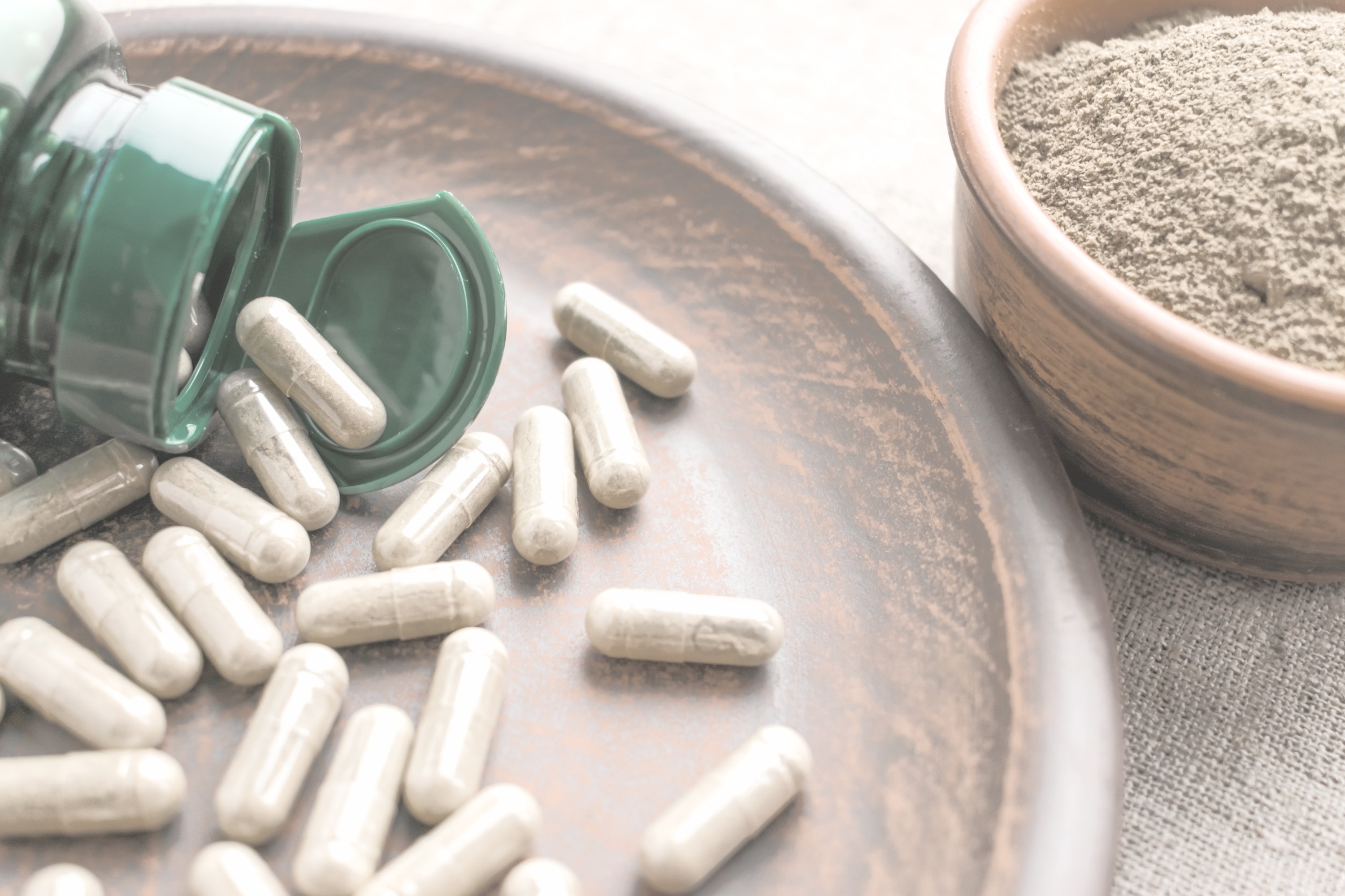 RESPIRATORY HERBS