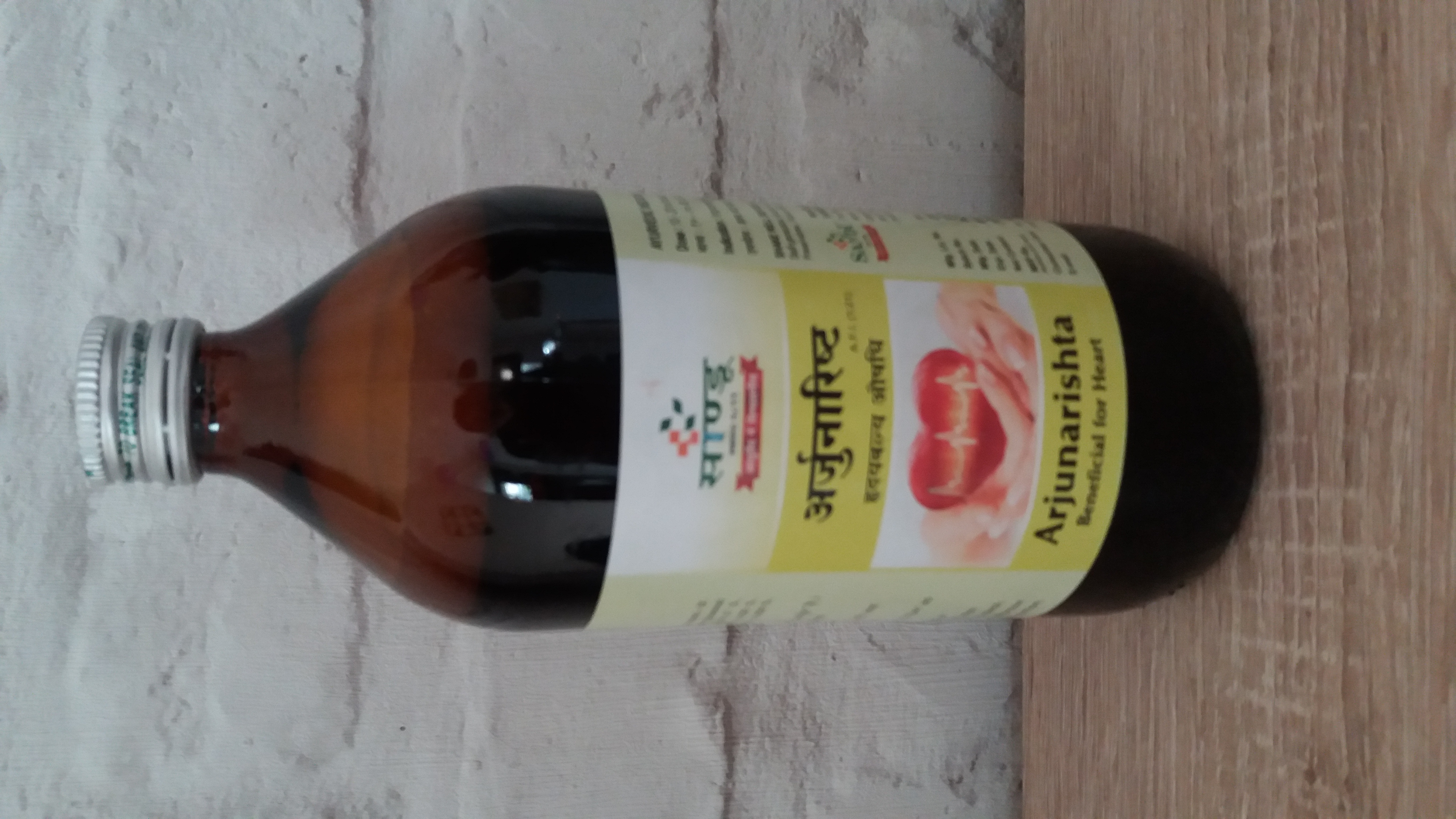 ARJUNA TONIC