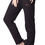 Thumbnail: Lux Lyra Women's Cotton Track Pants