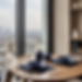 Luxury City Apartment