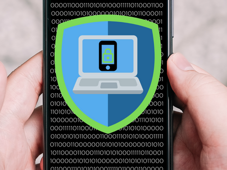 Being Safe Online: How to Protect Yourself and Your Family