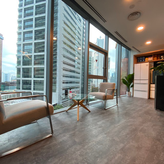 Prime Asia Office