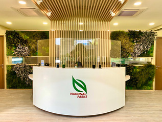 NPark Hort Park