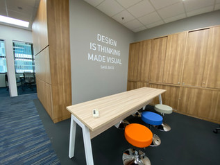 Pro Matrix Main Office