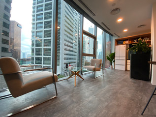 Prime Asia Office