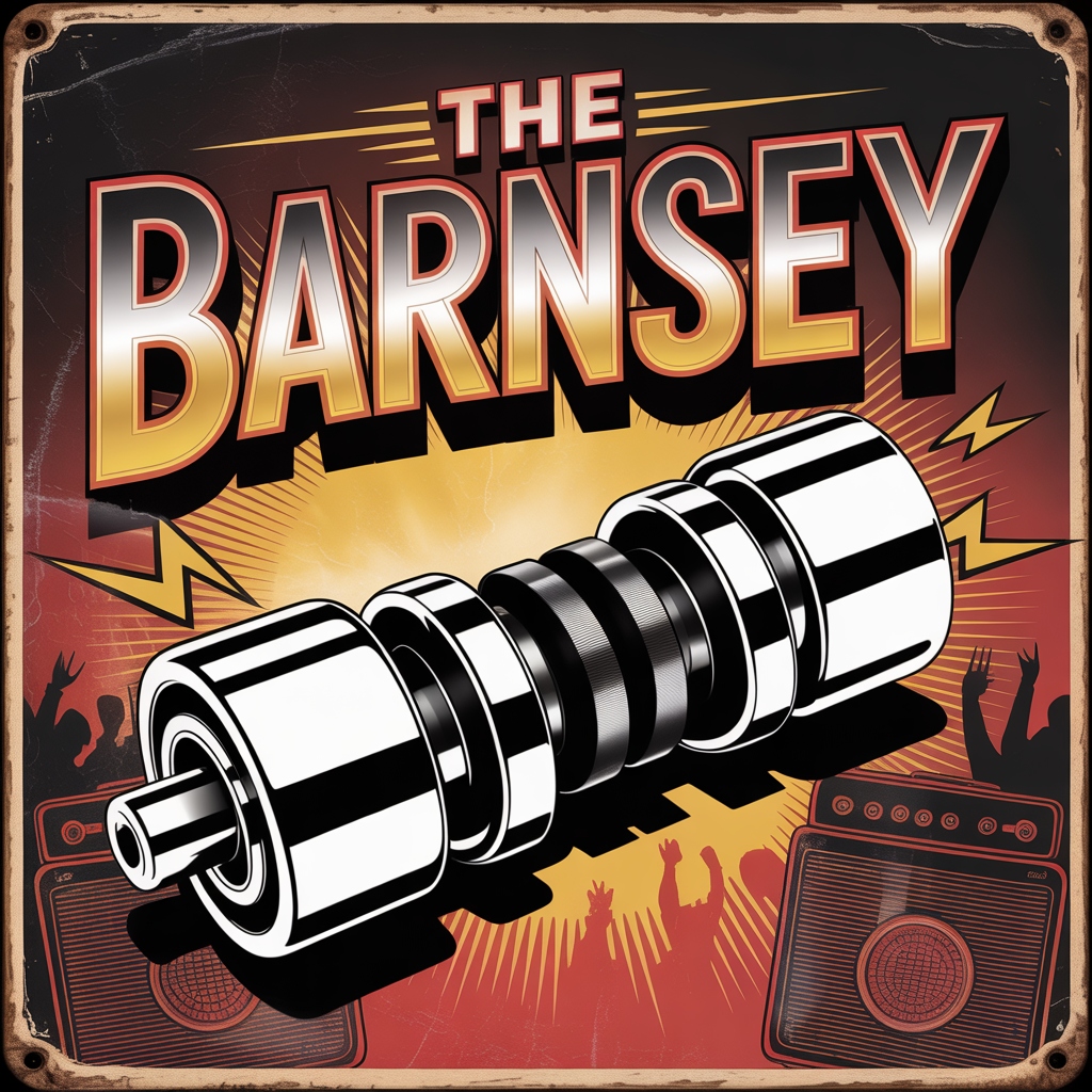 The Barnsey