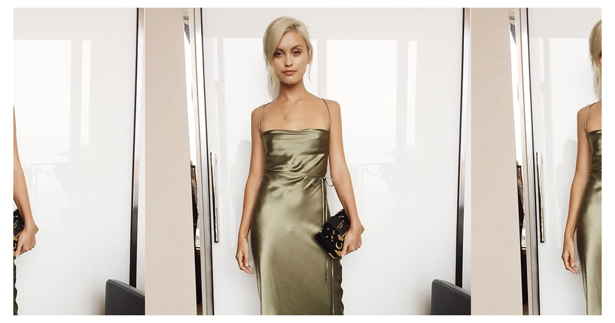 Bec + Bridge - Amazonite Dress