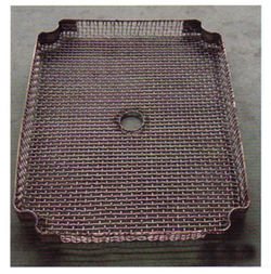 Mesh Tray 3