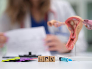 HPV - Humane Papillomviren