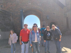 FC Fründe Mai 98 Fanclub 1. FC Köln