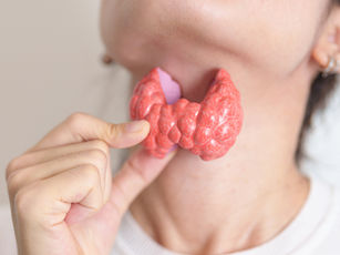 Hashimoto Thyreoiditis und Schilddrüsenkrebs