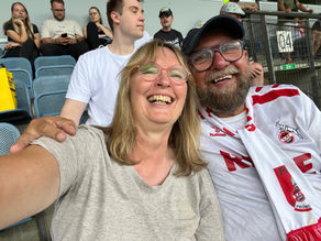 FC Fründe Mai 98 Fanclub 1. FC Köln