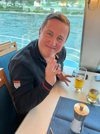 FC Fründe Mai 98 Fanclub 1. FC Köln