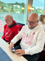 FC Fründe Mai 98 Fanclub 1. FC Köln