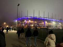 FC Fründe Mai 98 Fanclub 1. FC Köln