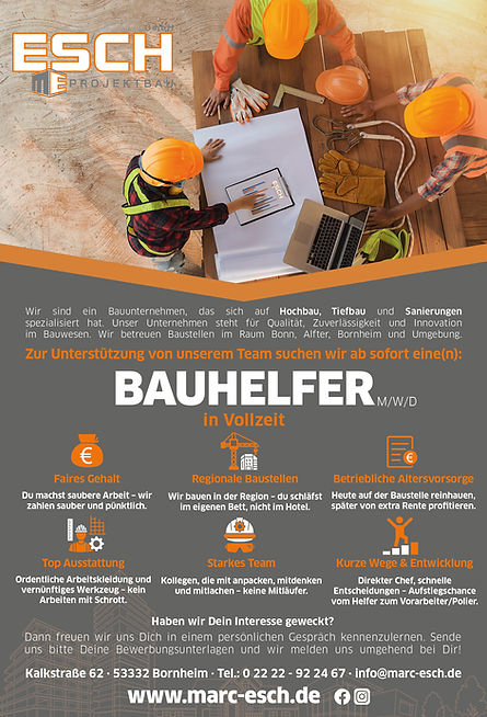 Esch-projektbau-marc-esch-bornheim-bauunternehmen-hochbau-tiefbau-sanierungen-hausbau-bauf