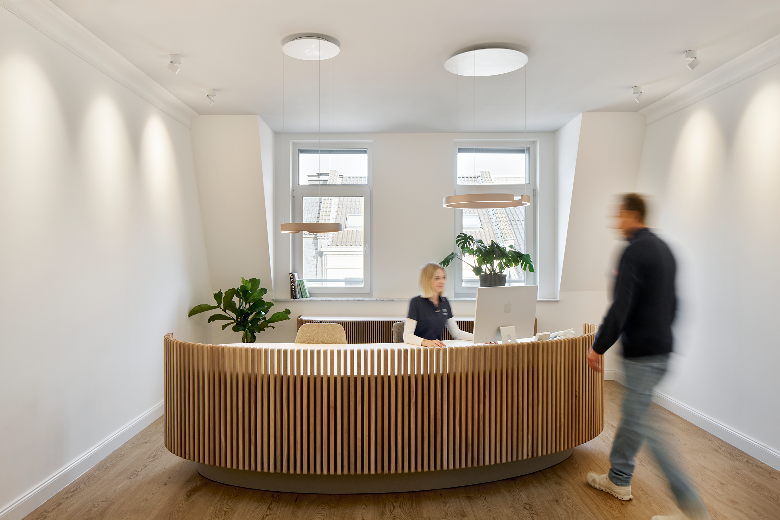 Dr. Lunow & Partner - MVZ Bonn