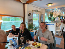 FC Fründe Mai 98 Fanclub 1. FC Köln