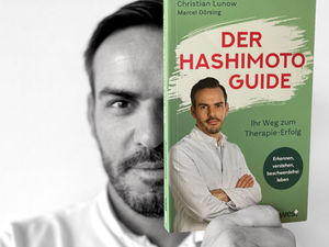 Buchtipp: Der Hashimoto Guide und Hashimoto Ratgeber