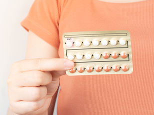 Antibabypille bei Hashimoto-Thyreoiditis