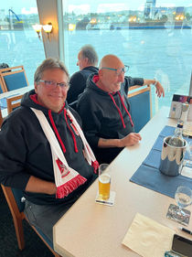 FC Fründe Mai 98 Fanclub 1. FC Köln