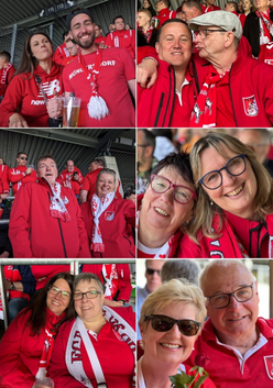 FC Fründe Mai 98 Fanclub 1. FC Köln