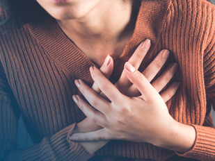 Herzmuskelentzündung