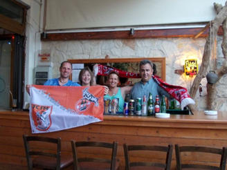 FC Fründe Mai 98 Fanclub 1. FC Köln