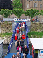 FC Fründe Mai 98 Fanclub 1. FC Köln