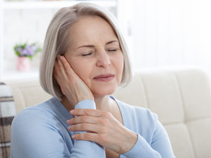 Hörverlust, Tinnitus und Schwindel