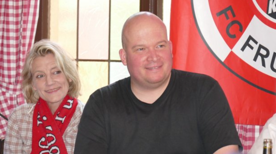 FC Fründe Mai 98 Fanclub 1. FC Köln